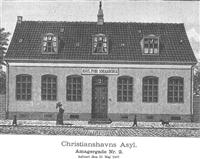 Chr.Asyl-historisk